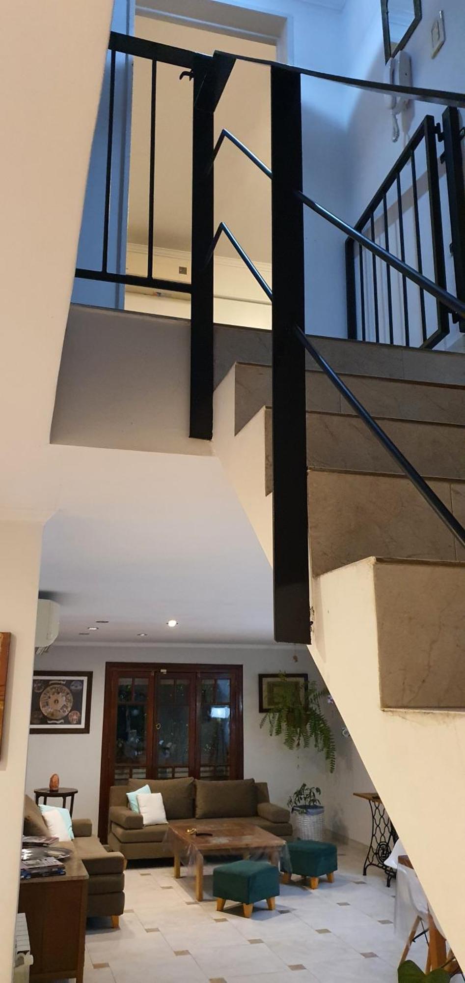En Casa En * Ciudad Autónoma de Buenos Aires