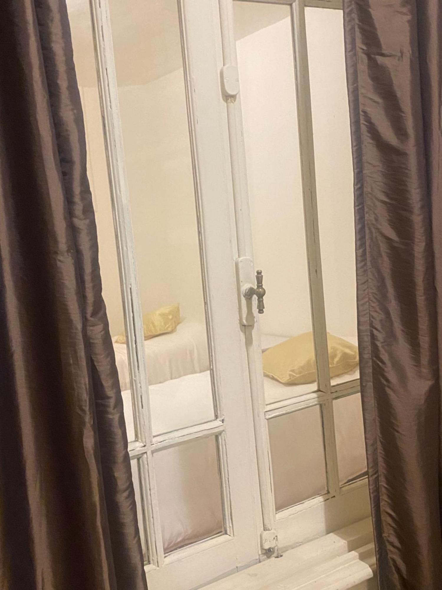 Apartamento Palacio Vera