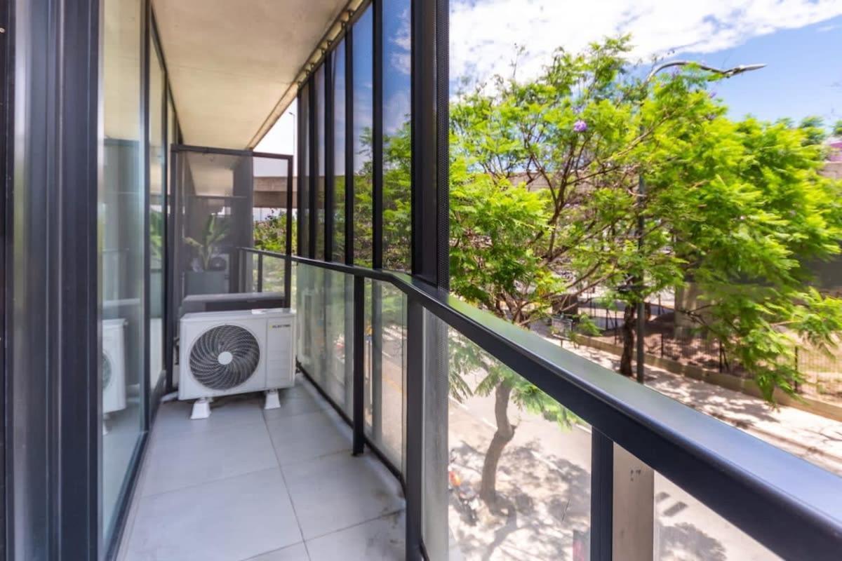 Apartamento Nuevo Departamento A 5 Minutos De Puerto Madero 2a Buenos Aires