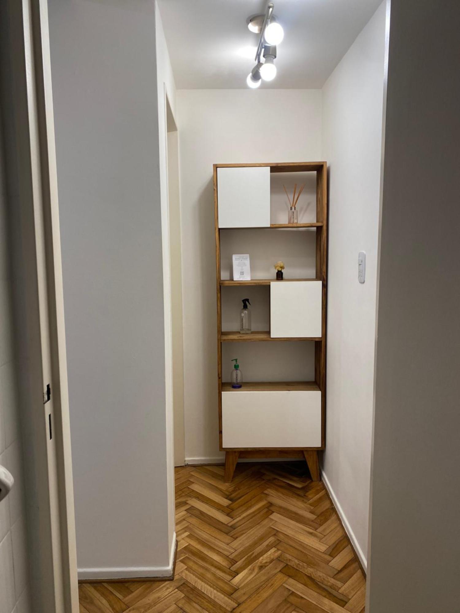 Recoleta Departamento Buenos Aires