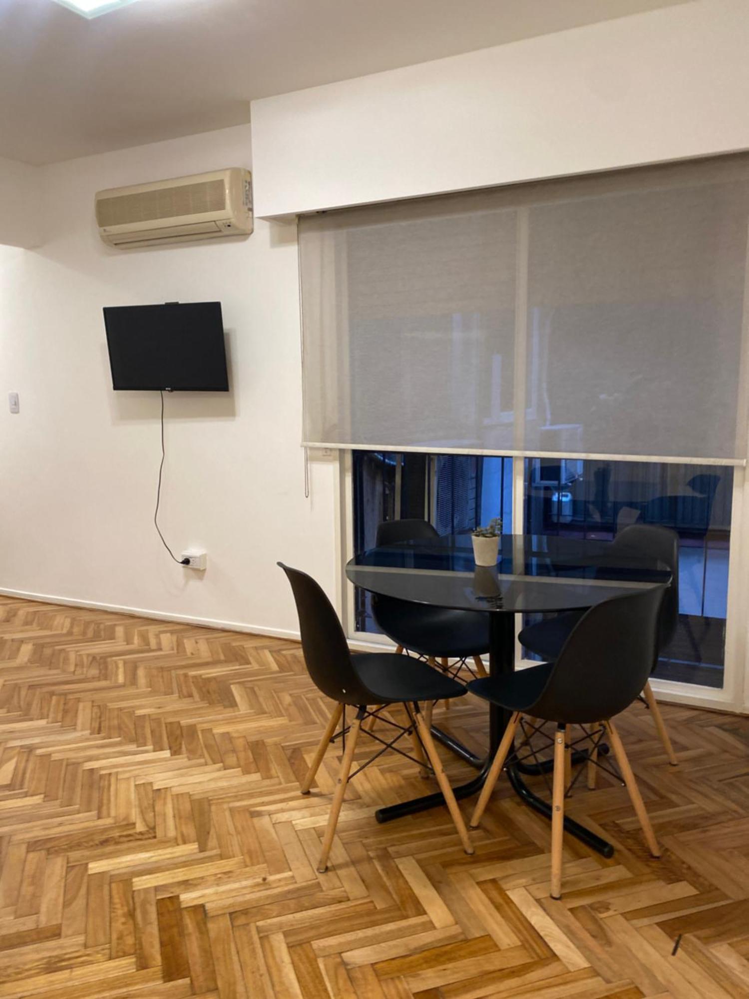 Recoleta Departamento *