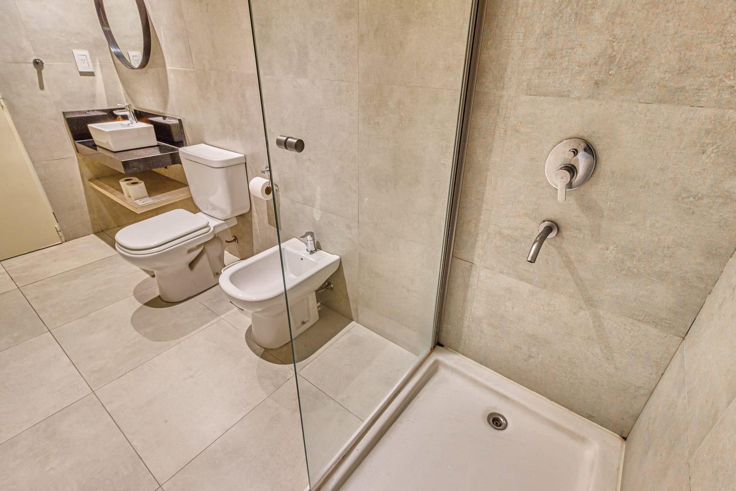 Nuevo Loft A 5 Minutos De Puerto Madero 2c Apartamento *