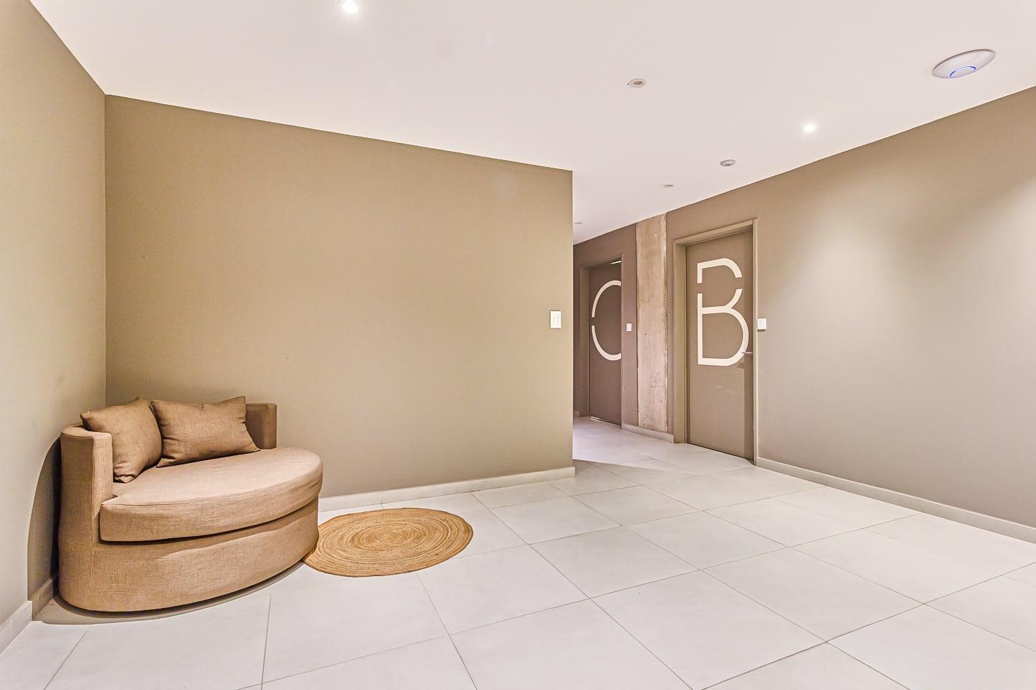 Nuevo Loft A 5 Minutos De Puerto Madero 2c Buenos Aires