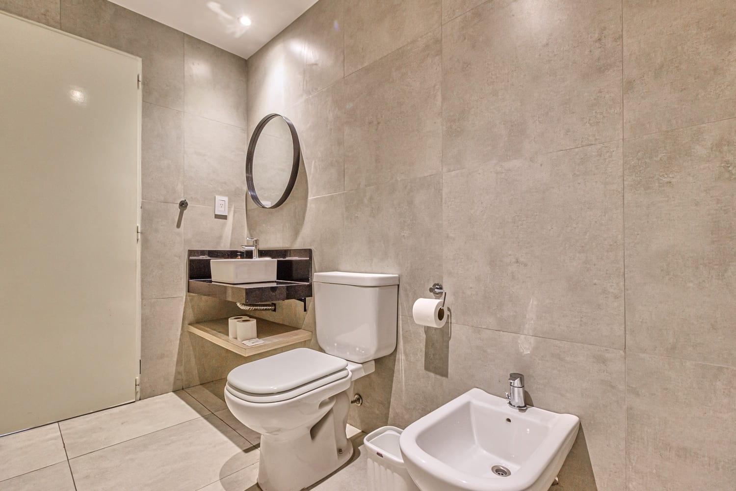 Nuevo Loft A 5 Minutos De Puerto Madero 2c Apartamento