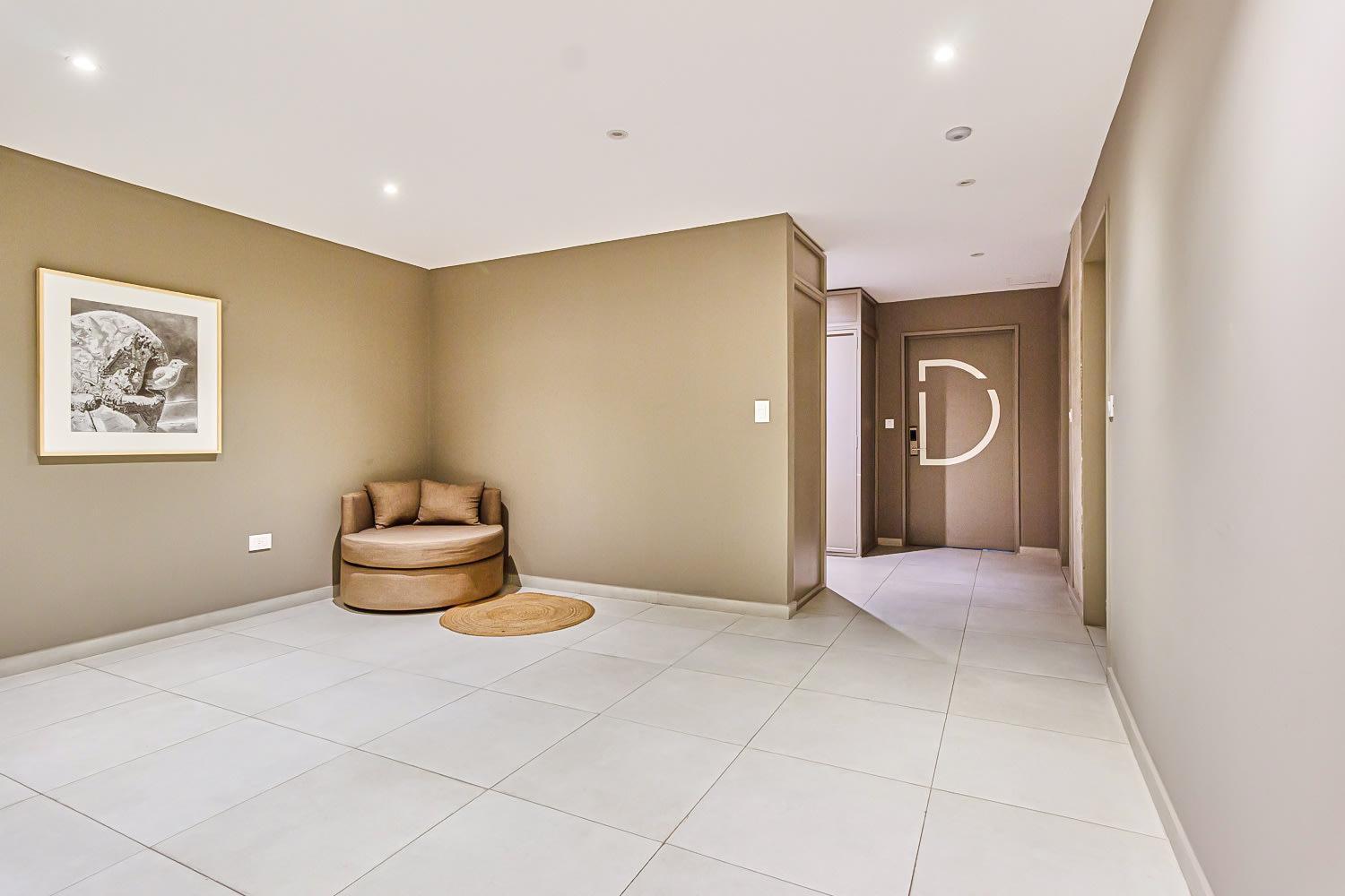 Apartamento Nuevo Loft A 5 Minutos De Puerto Madero 2c