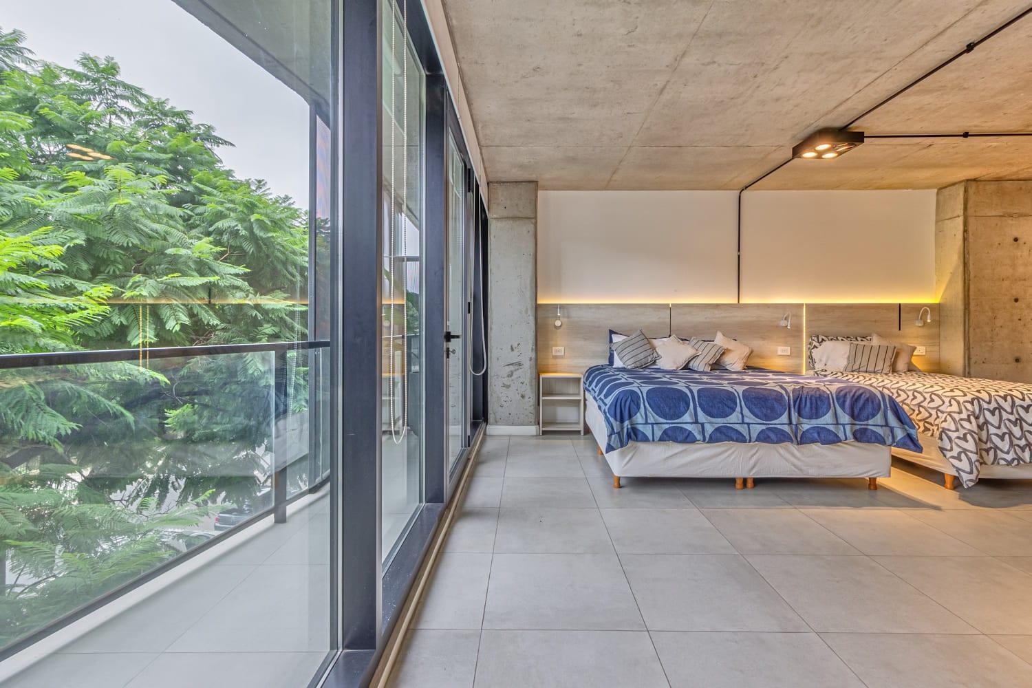 Nuevo Loft A 5 Minutos De Puerto Madero 2c Apartamento *