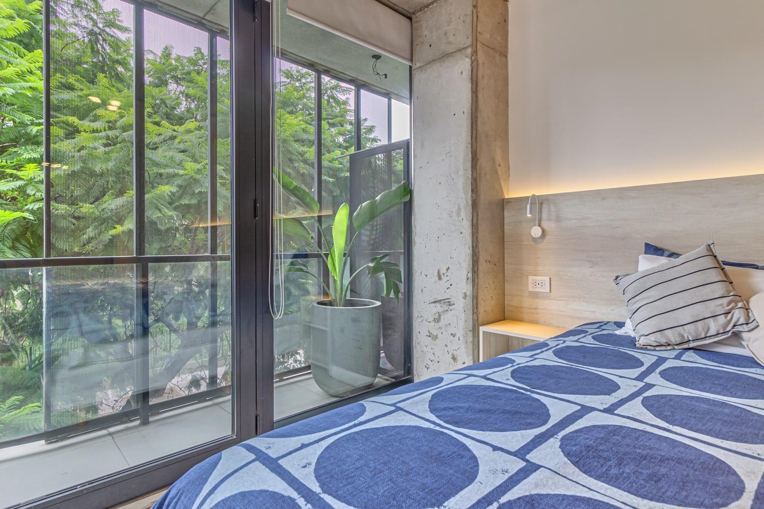 Nuevo Loft A 5 Minutos De Puerto Madero 2c Buenos Aires