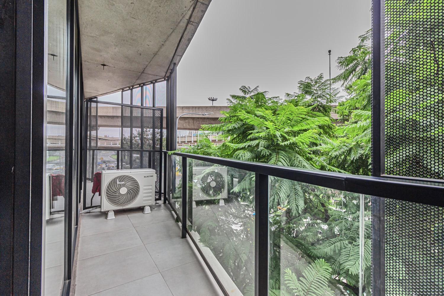 Nuevo Loft A 5 Minutos De Puerto Madero 2c Apartamento Buenos Aires