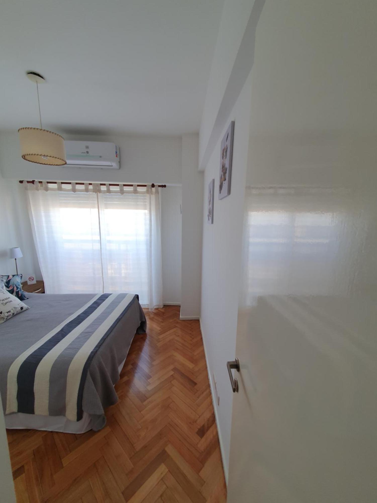 Apartamento Corrientes Y Callao Apartamento Piso 16 Obelisco 2 Ambientes