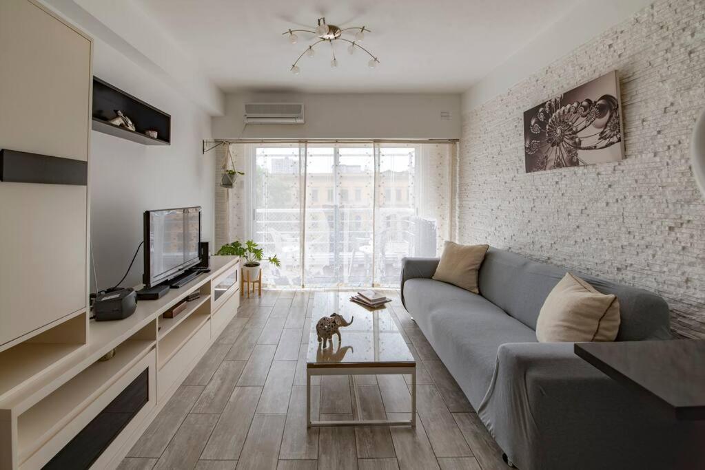 Apartamento Increible! Duplex En El Corazon De