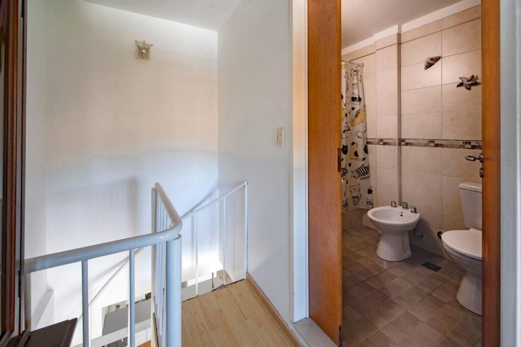 Increible! Duplex En El Corazon De Apartamento Ciudad Autónoma de Buenos Aires