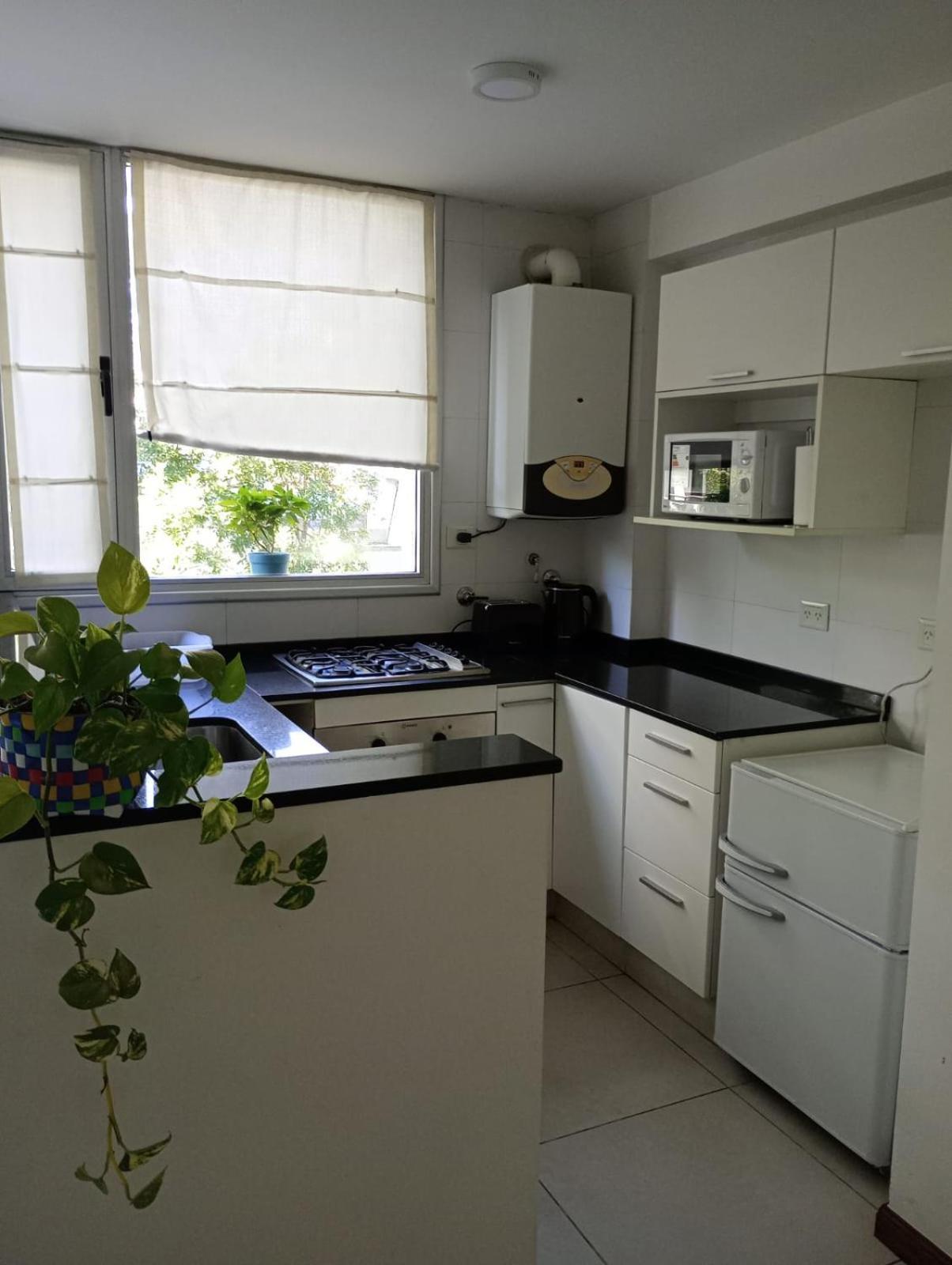 Departamento Unico Con Cine Balcon Y Amenities Ciudad Autónoma de Buenos Aires