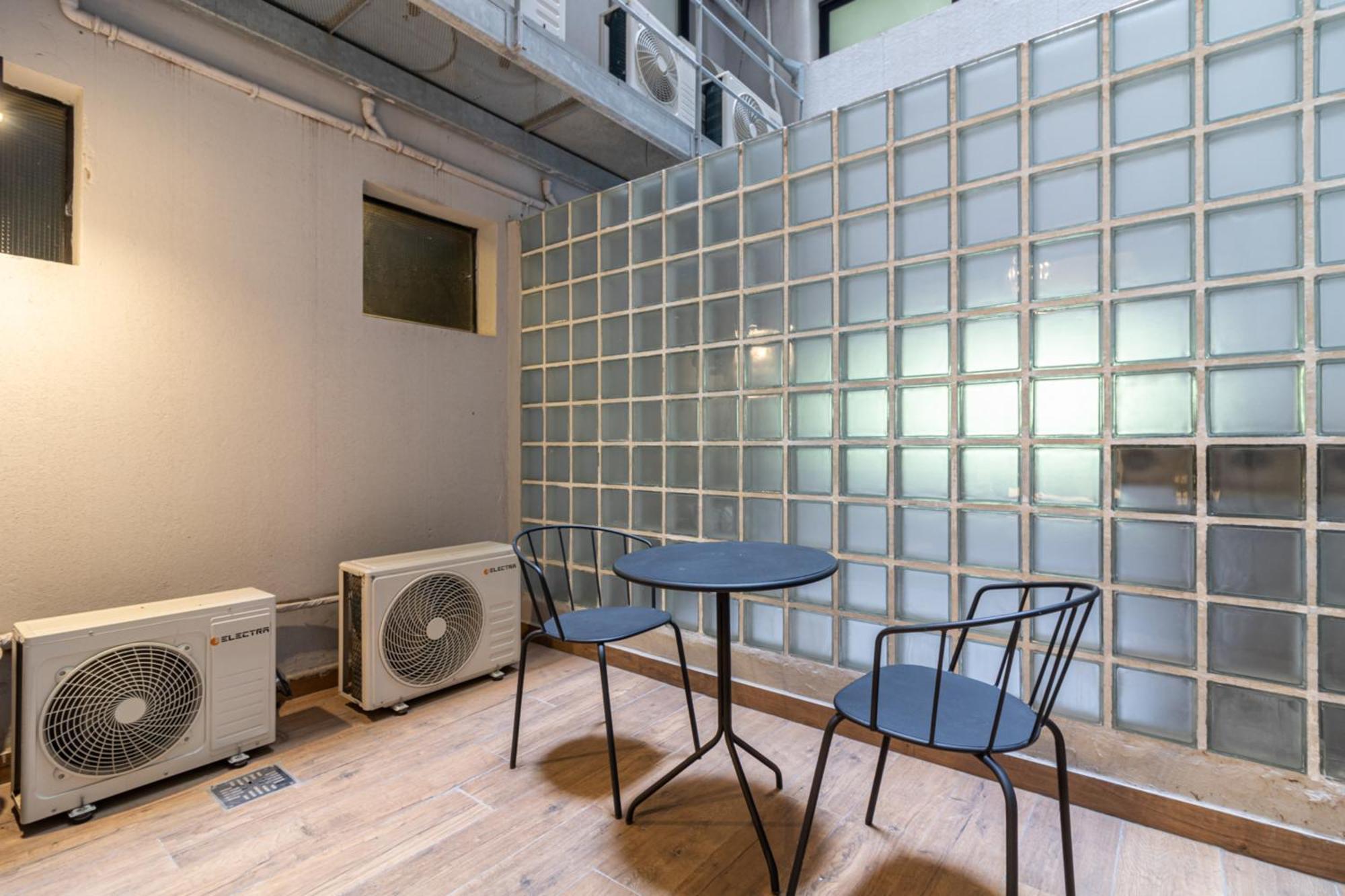 Aparthotel Live Soho Boutique & Palermo Hollywood