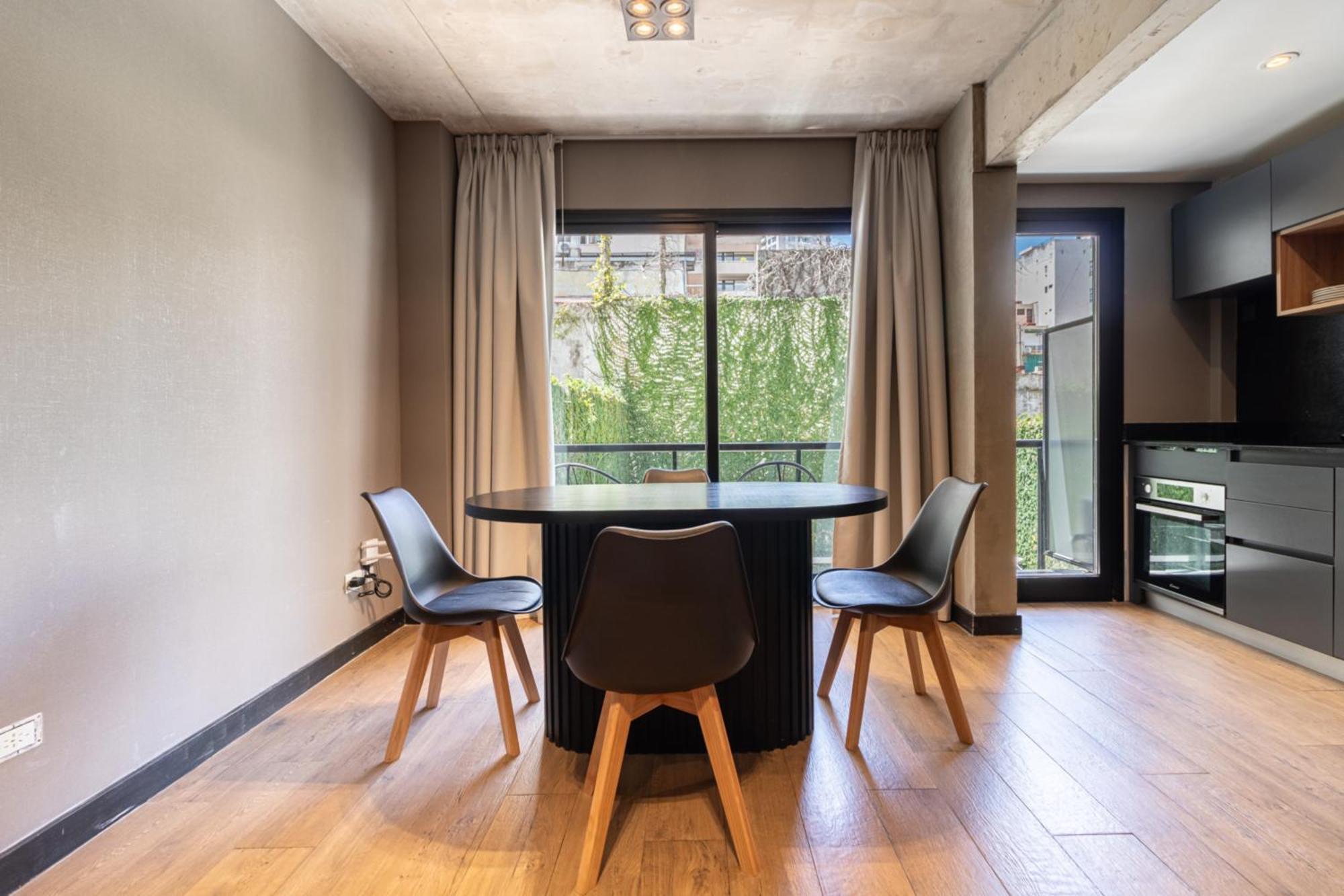 Live Soho Boutique & Palermo Hollywood Aparthotel