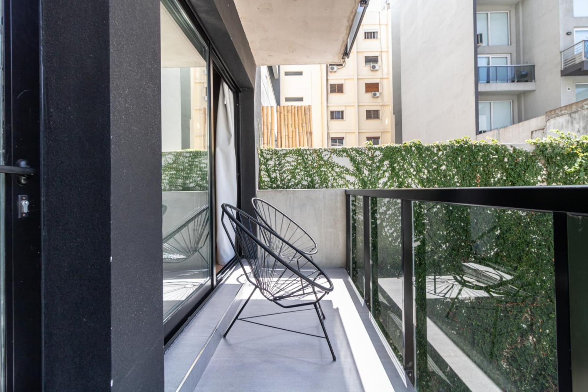 Aparthotel Live Soho Boutique & Palermo Hollywood *