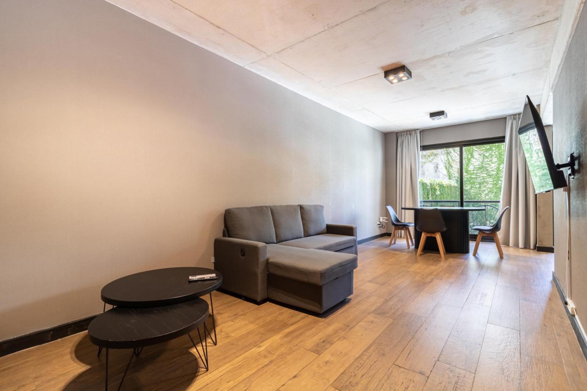 Aparthotel Live Soho Boutique & Palermo Hollywood *