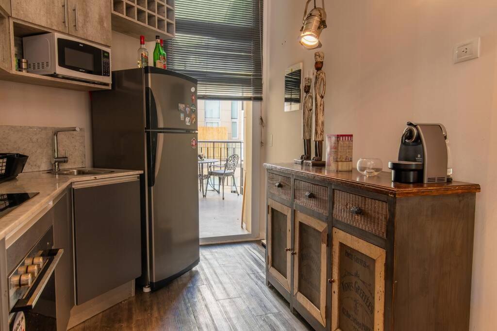 Apartamento Cambacua Palacio Raggio Ciudad Autónoma de Buenos Aires