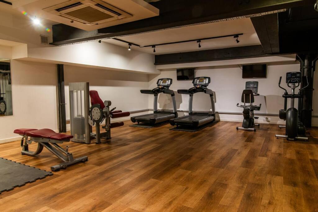 Cambacua Palacio Raggio Apartamento