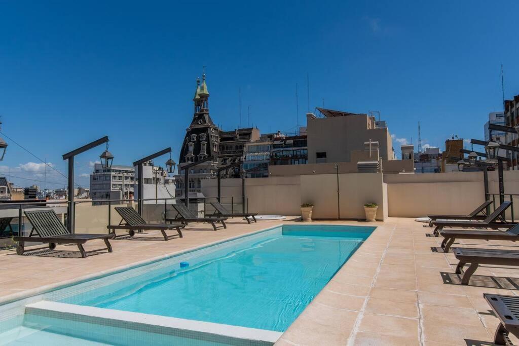 Apartamento Cambacua Palacio Raggio Ciudad Autónoma de Buenos Aires