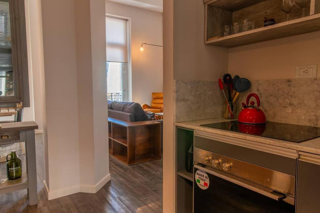 Cambacua Palacio Raggio Apartamento