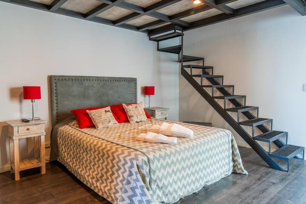Cambacua Palacio Raggio Apartamento *