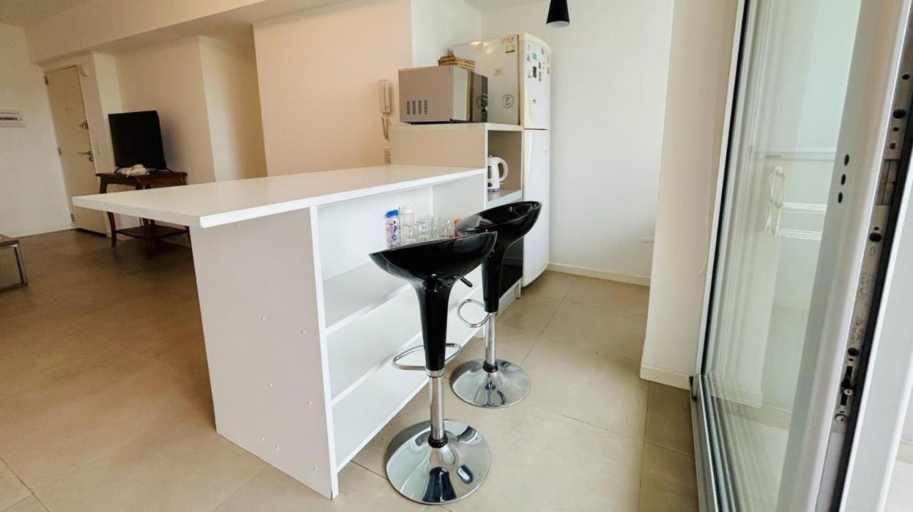 Palermo Hollywood. 2 Ambientes Con Pileta, Balcon Y Parrilla Apartamento *