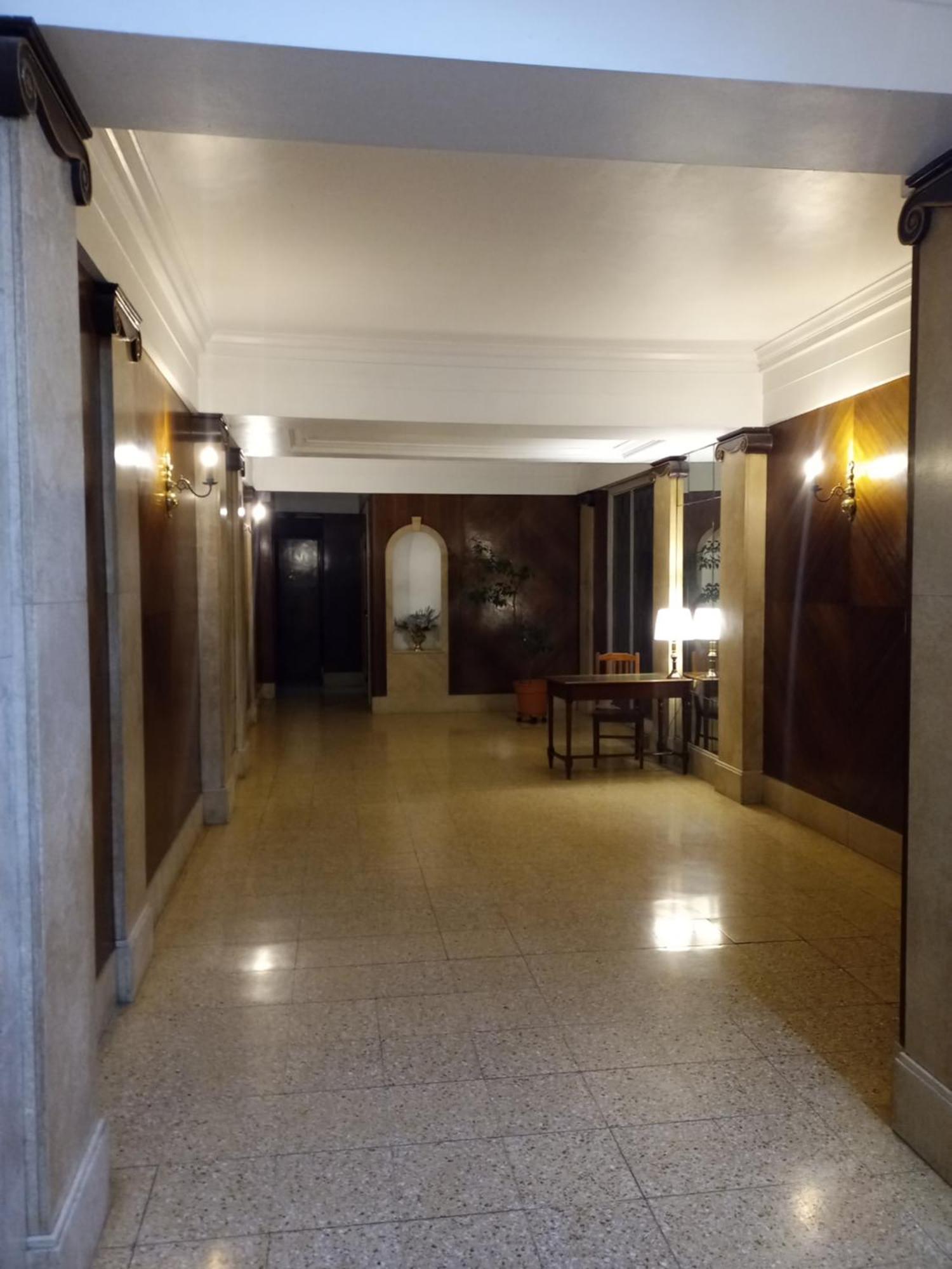 Recoleta Apart Apartamento Buenos Aires