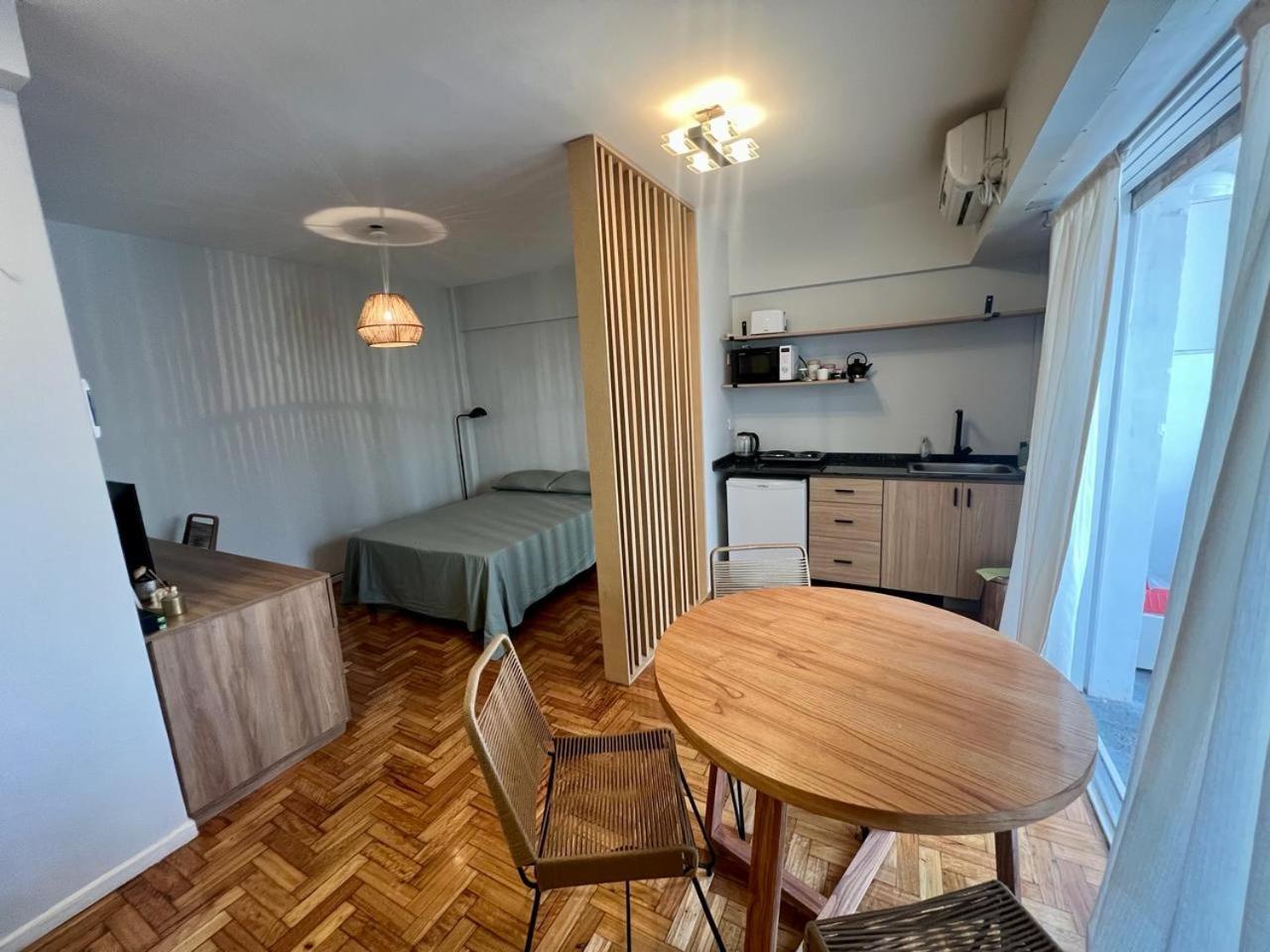 Apartamento Comodo Monoambiente En Palermo Se Abona En Dolares Precio En Usd Ciudad Autónoma de Buenos Aires