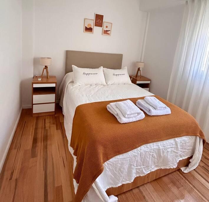 Obelisco Apartamento