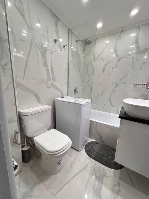 Apartamento Obelisco Buenos Aires