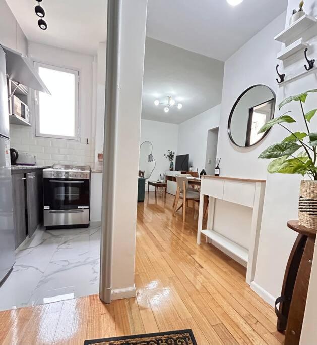 Obelisco Apartamento Buenos Aires