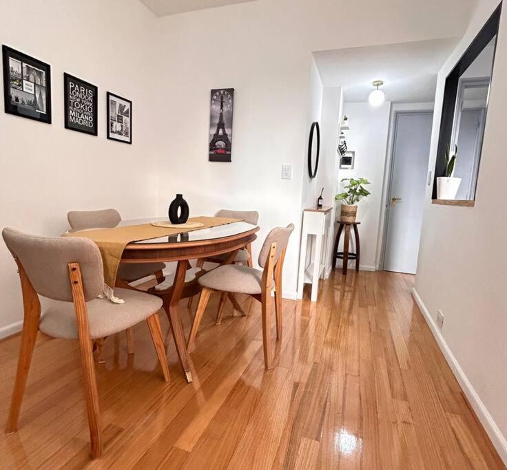 Obelisco Apartamento
