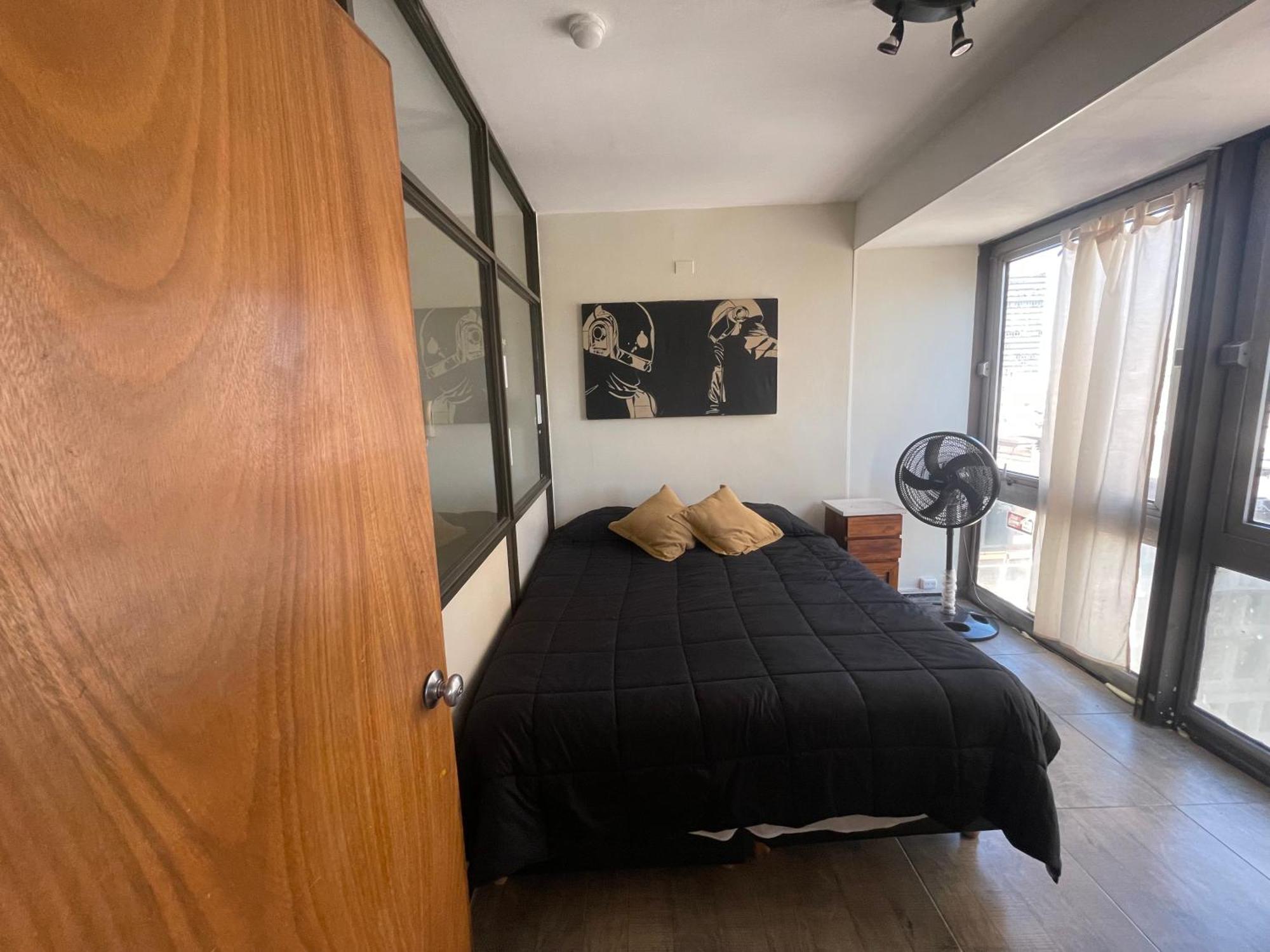Departamento Ideal. Gran Zona. Apartamento Buenos Aires