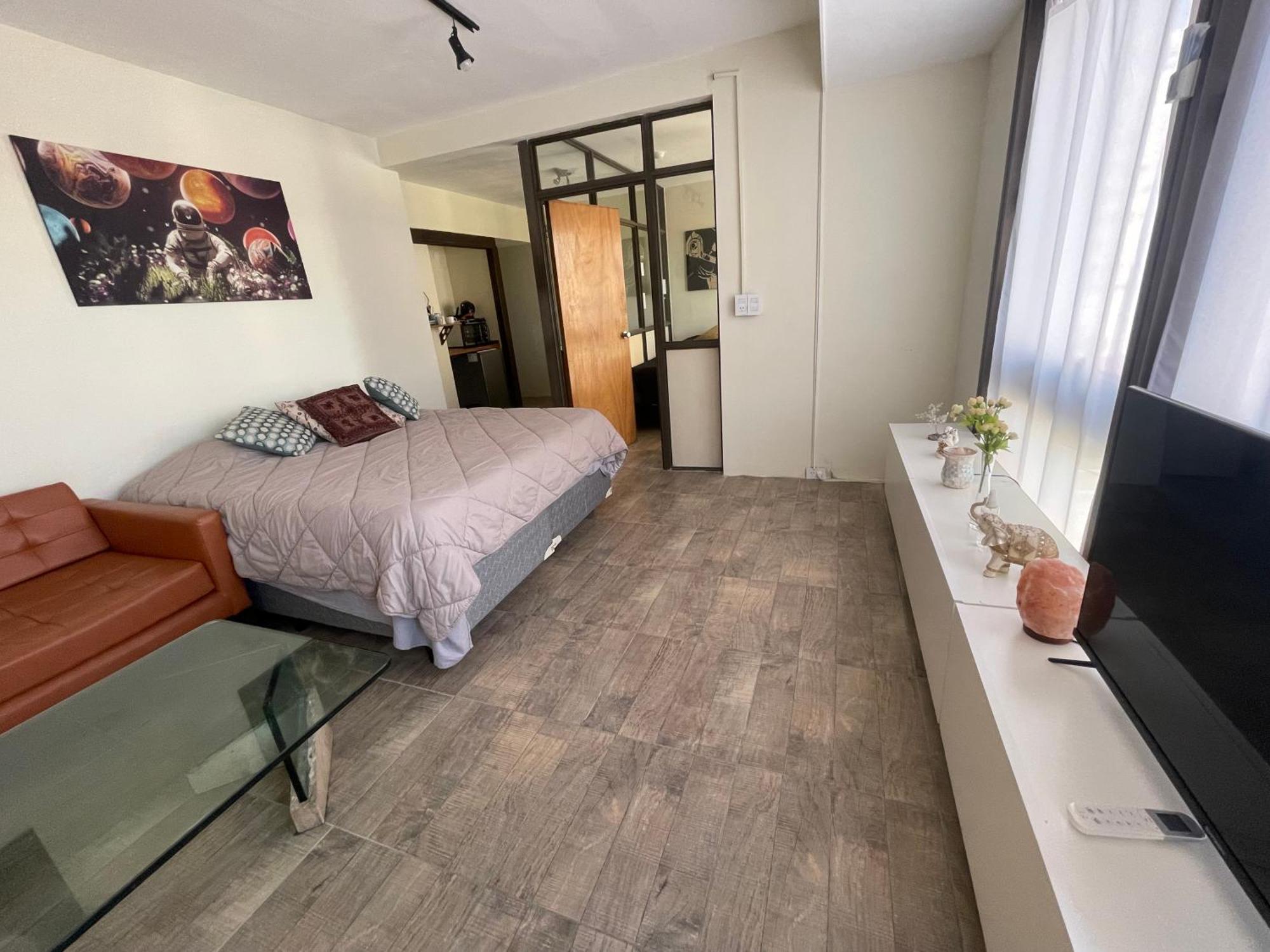 Apartamento Departamento Ideal. Gran Zona. Buenos Aires