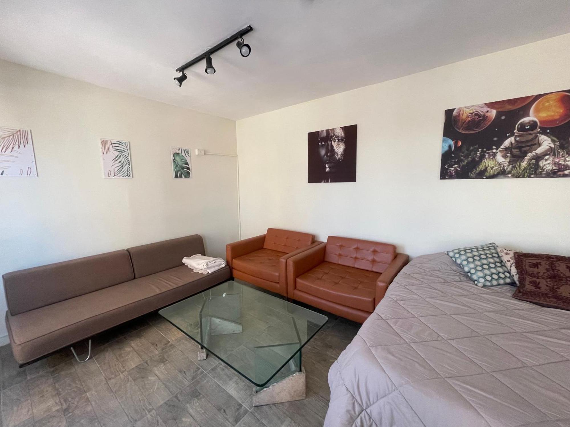 Departamento Ideal. Gran Zona. Apartamento *