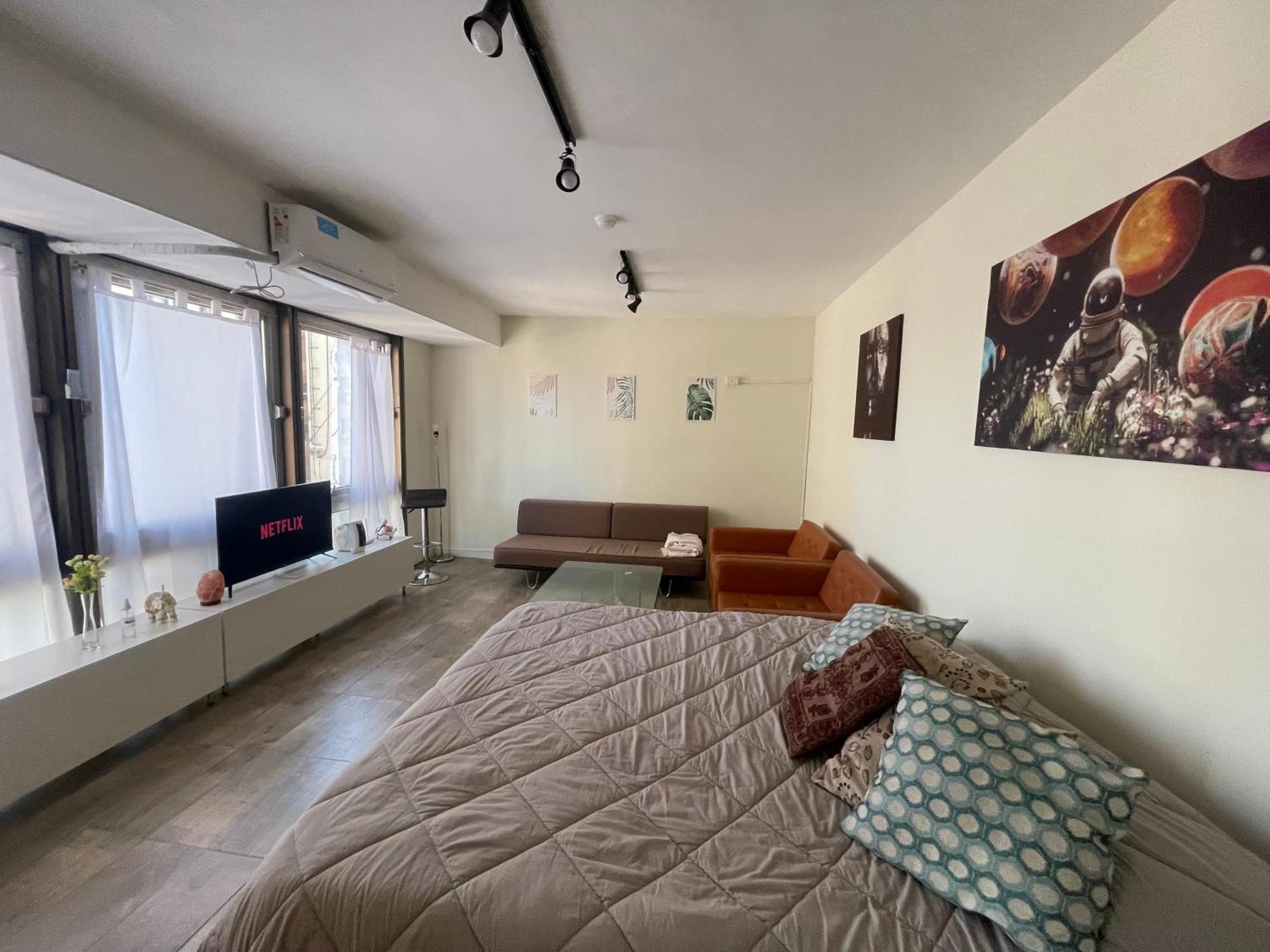 Apartamento Departamento Ideal. Gran Zona. Buenos Aires