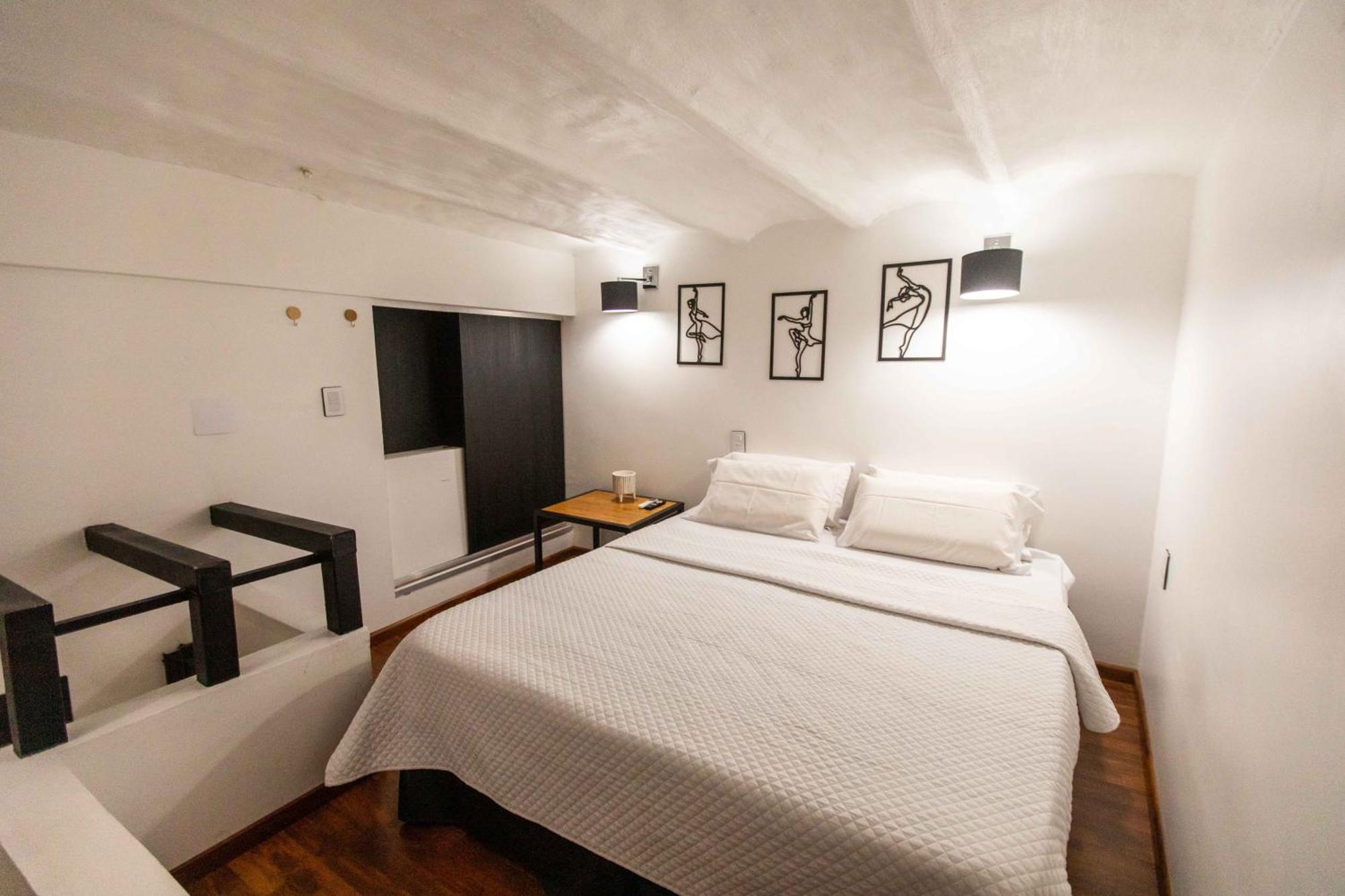 Palacio Vera Duplex 9 *