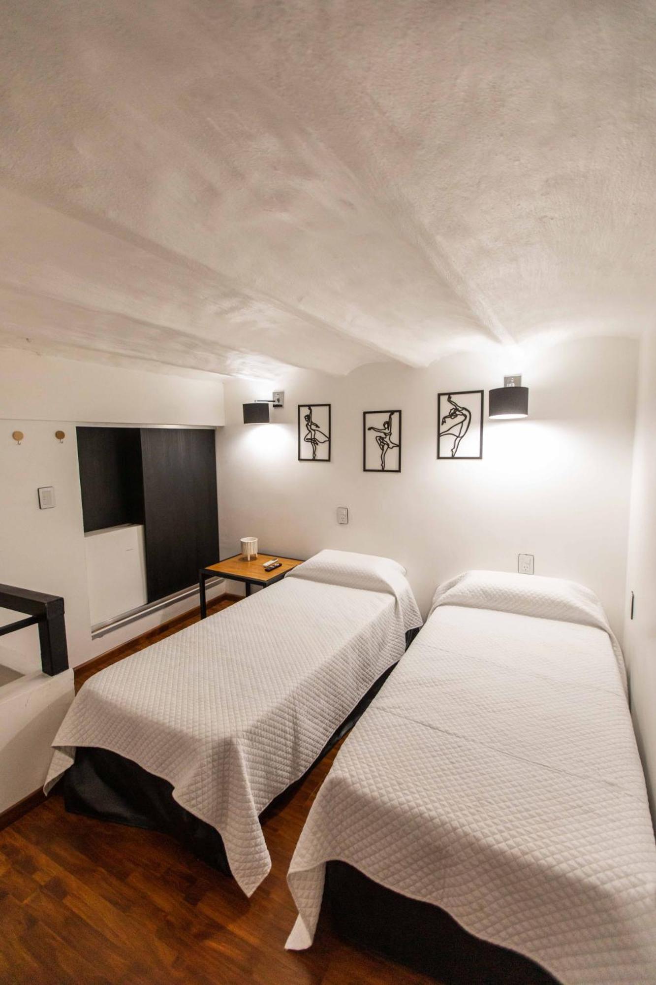 Palacio Vera Duplex 9 Apartamento *