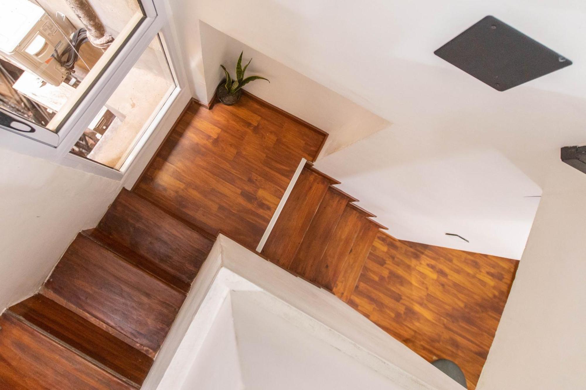 Palacio Vera Duplex 9 Buenos Aires