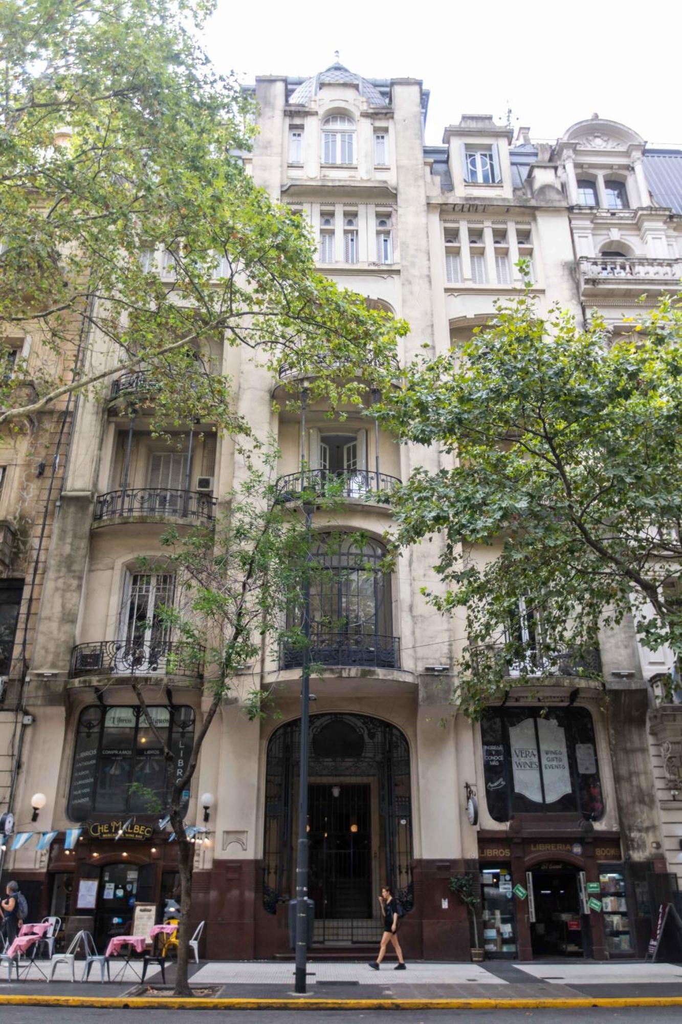 Apartamento Palacio Vera Duplex 9