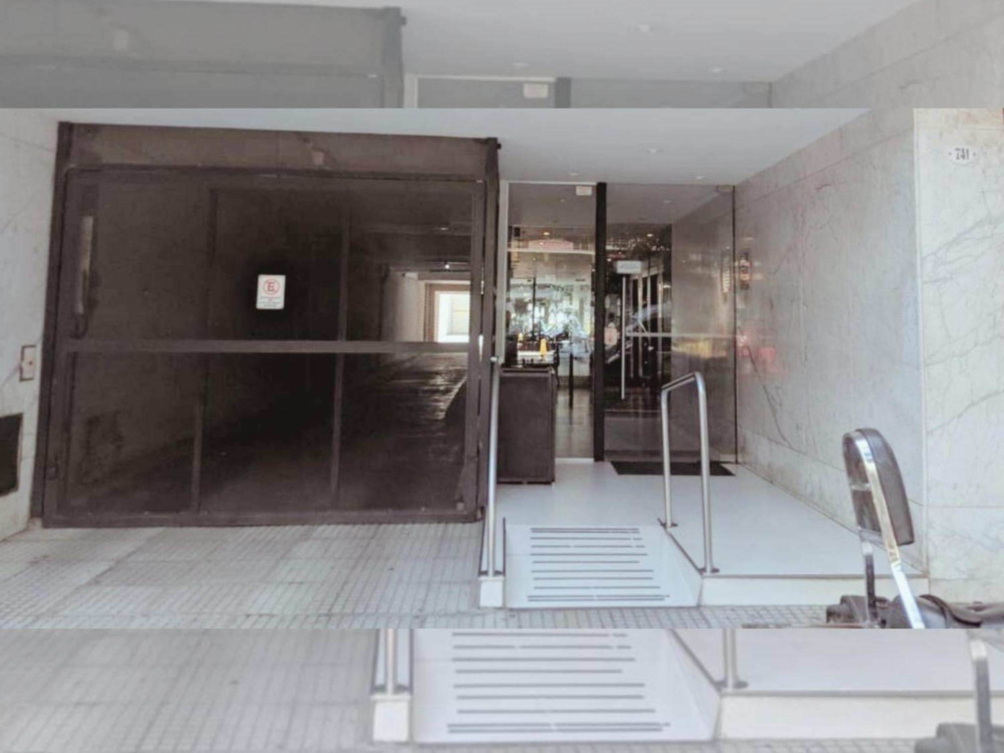 Apartamento Departamento Moderno Palermo *