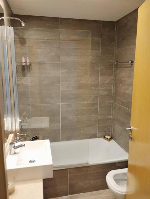 Apartamento Moderno Y Luminoso, C/cochera En Palermo Hollywood Ciudad Autónoma de Buenos Aires