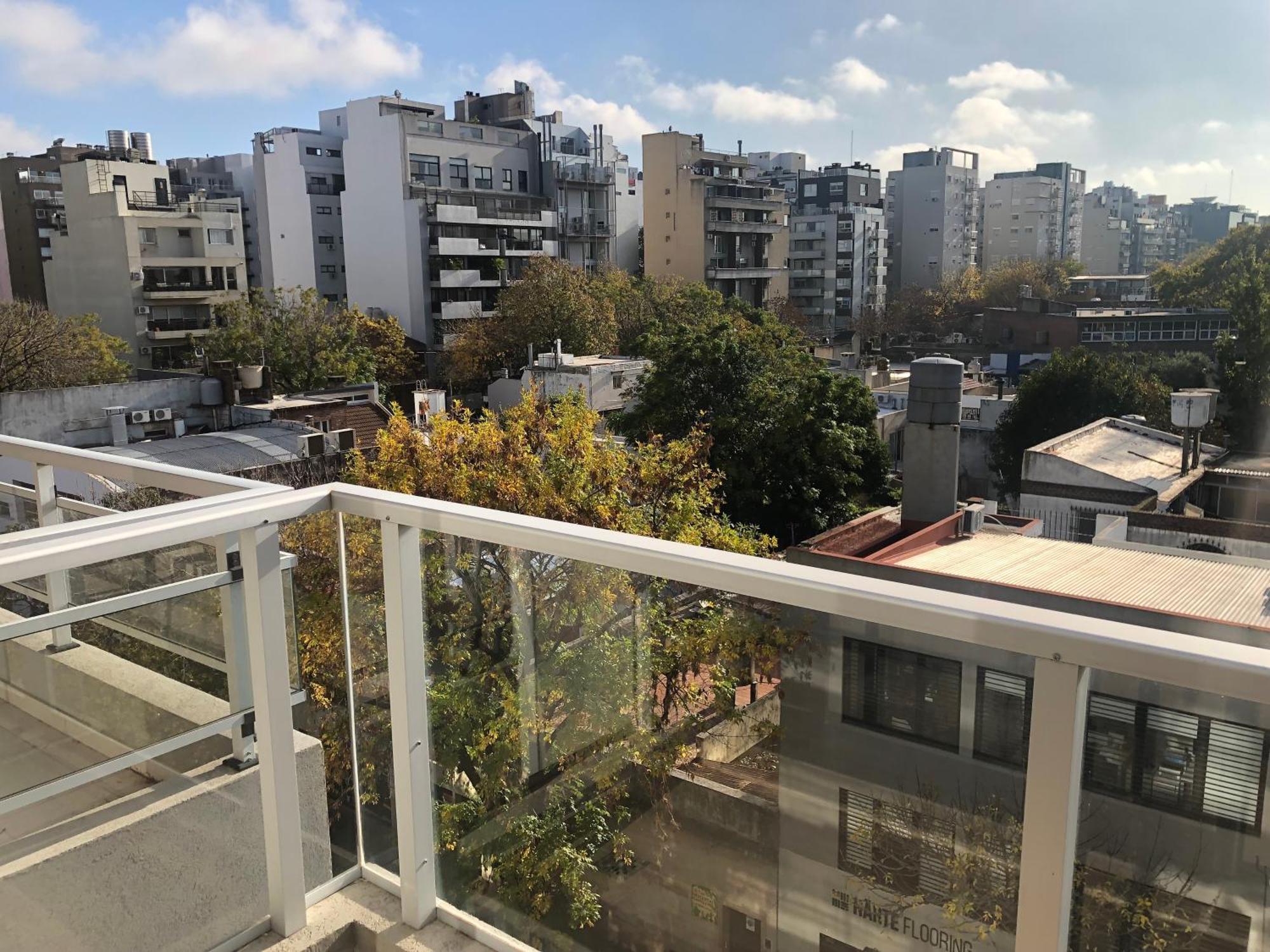Cabrera Apartamento