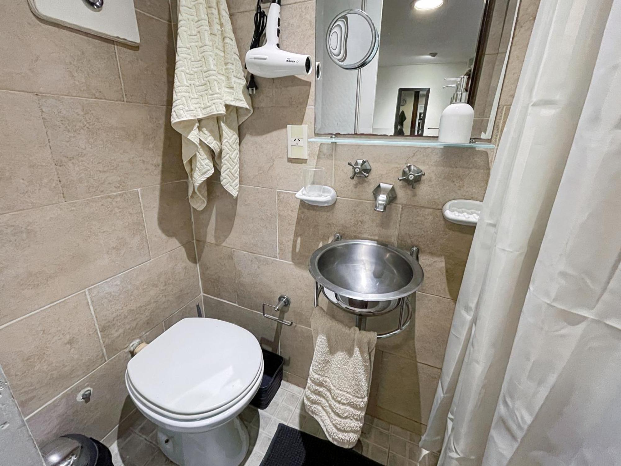 Downtown Charming Studio Apartamento