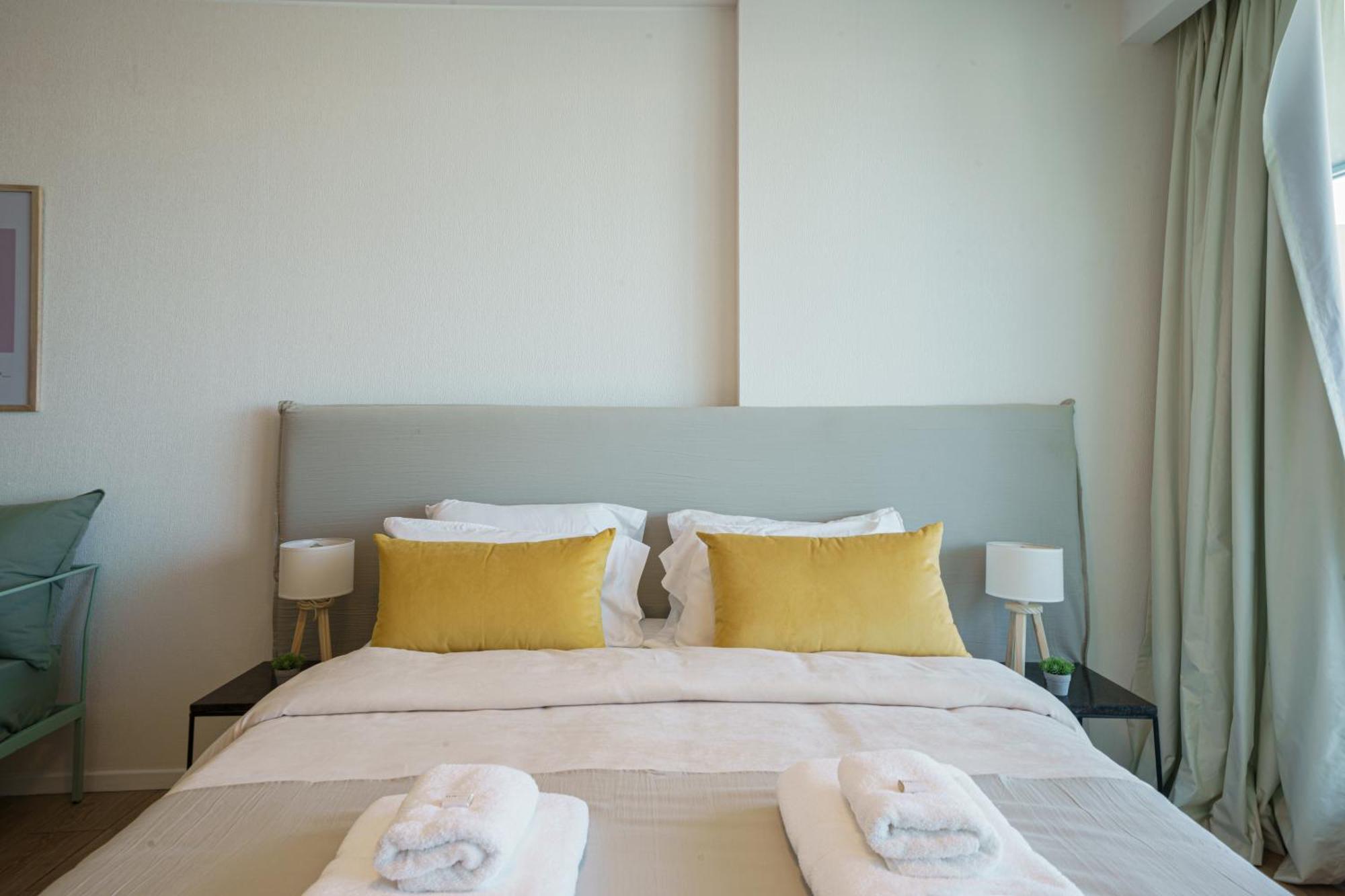 Be Libertador - 3 Lux 9 Pax Lofts 12 Ciudad Autónoma de Buenos Aires