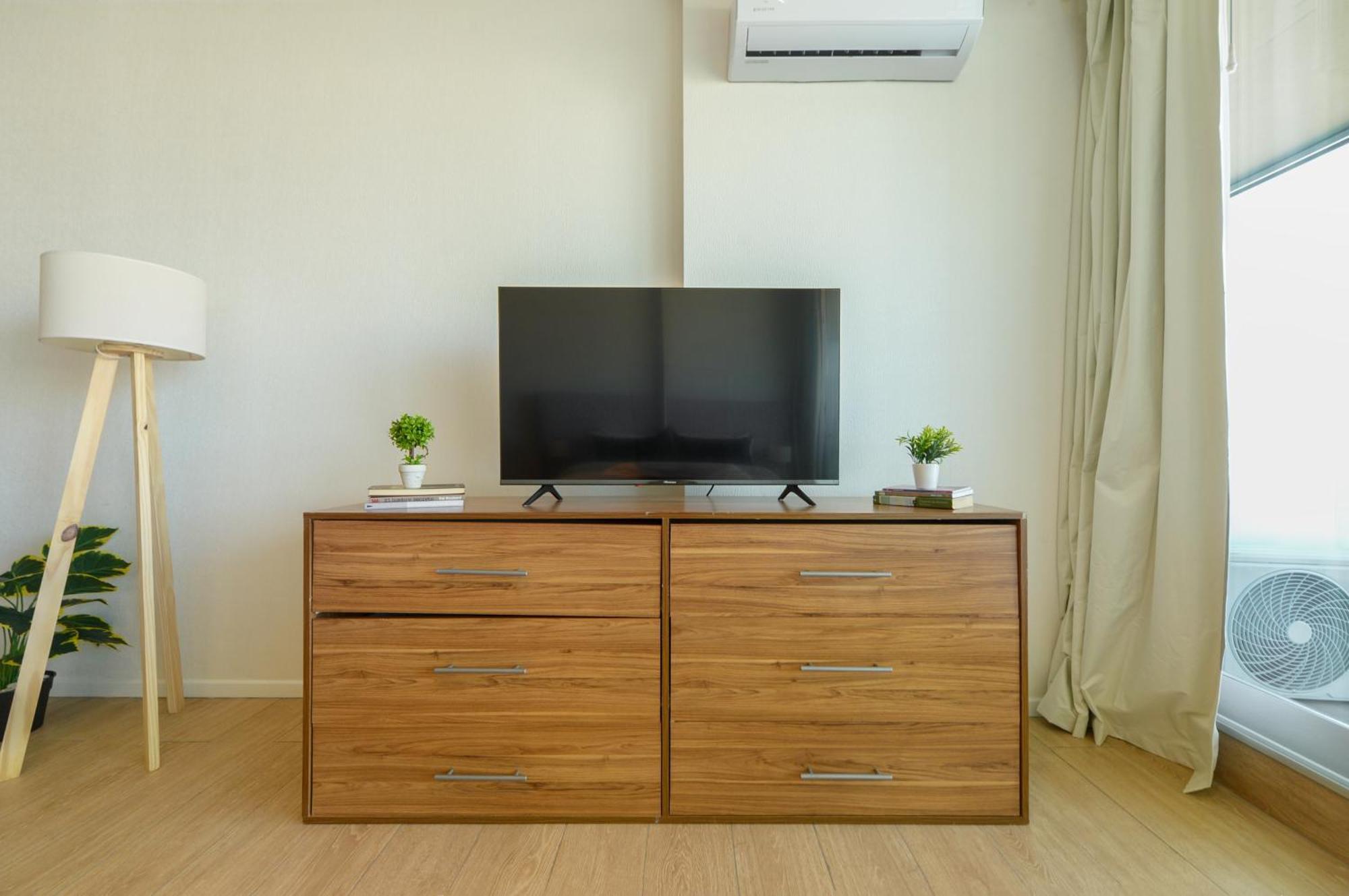 Apartamento Be Libertador - 3 Lux 9 Pax Lofts 12