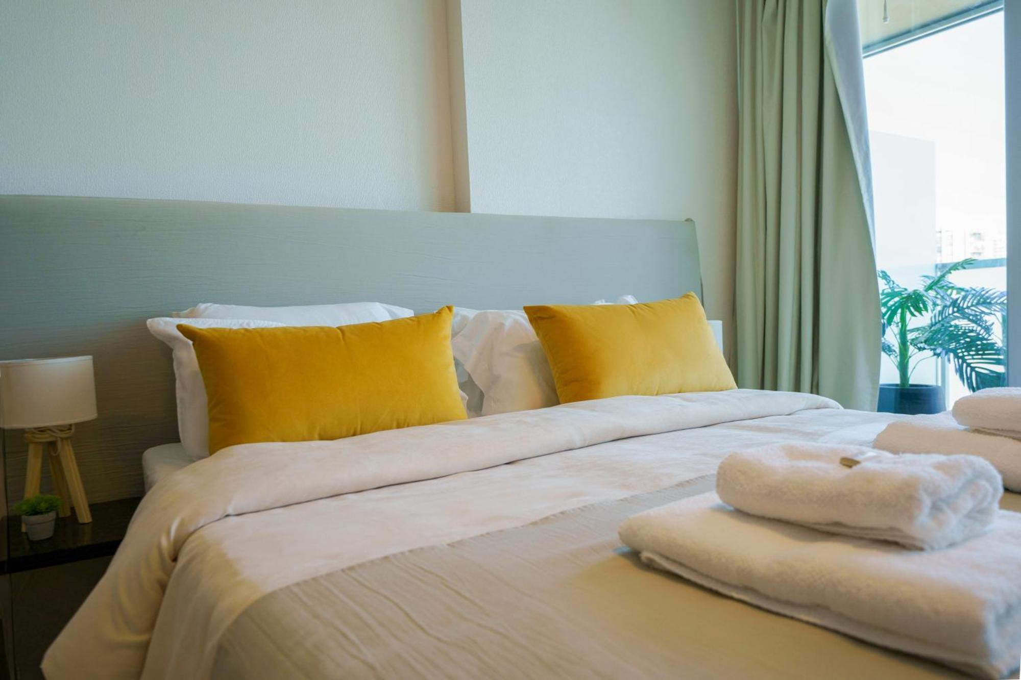 Be Libertador - 3 Lux 9 Pax Lofts 12 Apartamento *