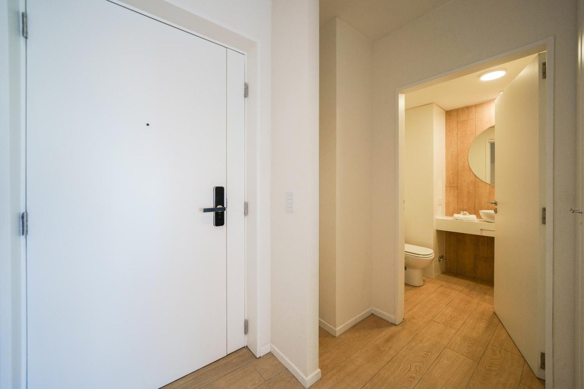 Apartamento Be Libertador - 3 Lux 9 Pax Lofts 12 *
