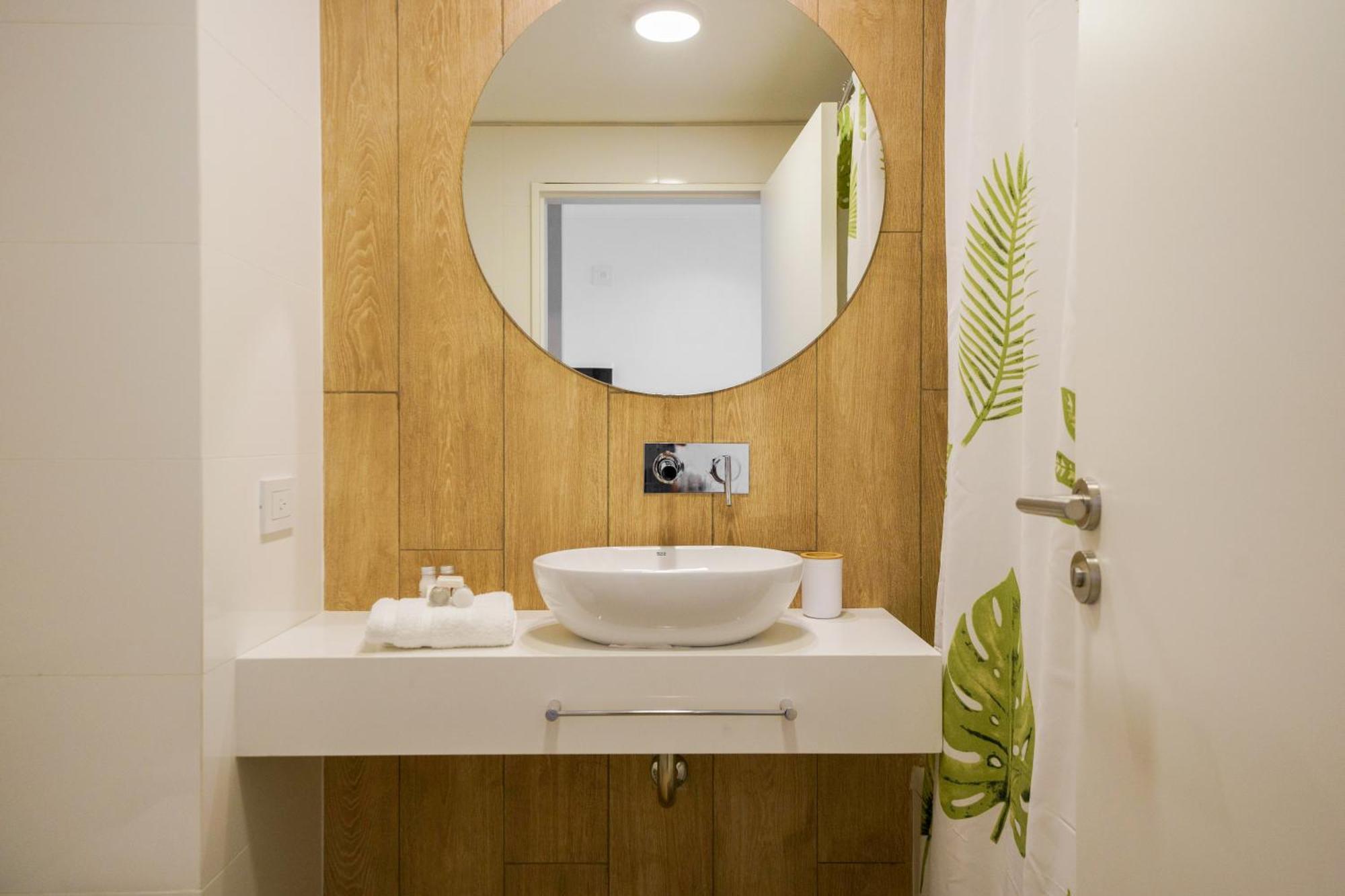Apartamento Be Libertador - 3 Lux 9 Pax Lofts 12