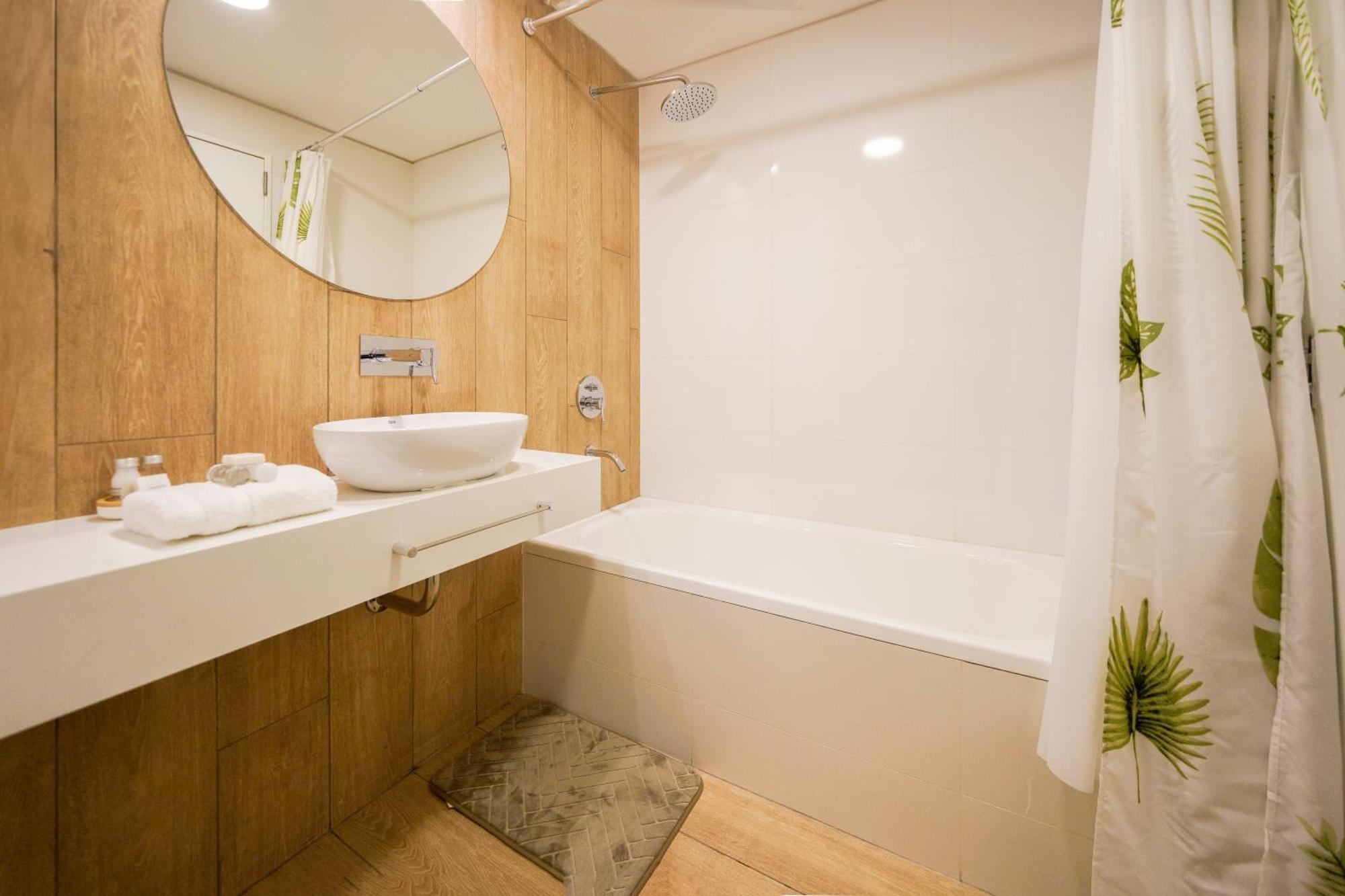 Be Libertador - 3 Lux 9 Pax Lofts 12 Ciudad Autónoma de Buenos Aires